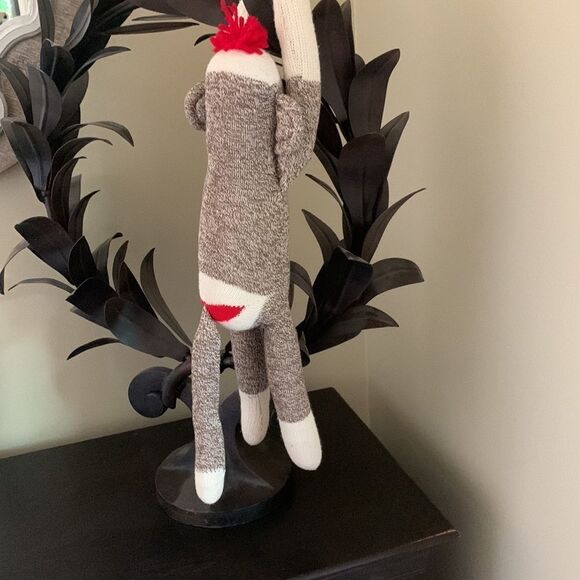 Vintage Sock 🙊  - Picture 3 of 3